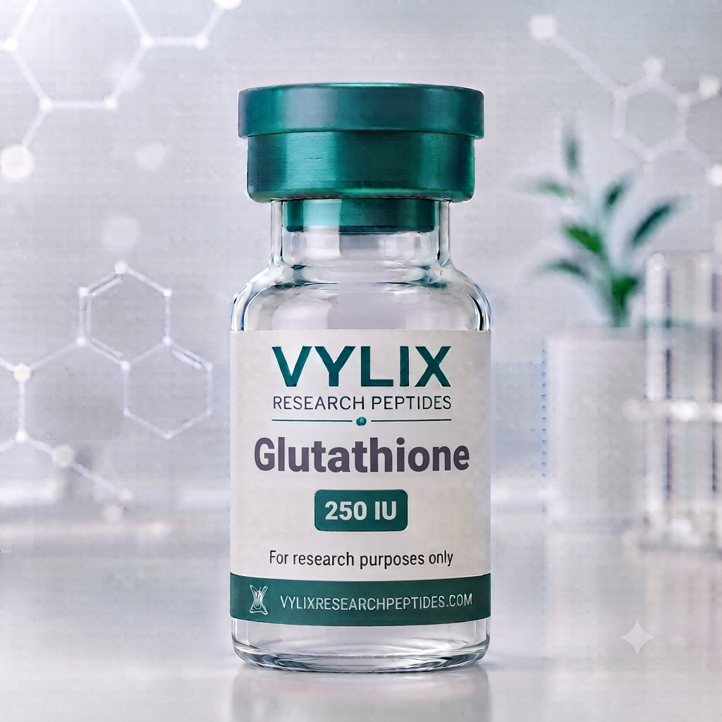 Certificate of Analysis - GLUTATHIONE
