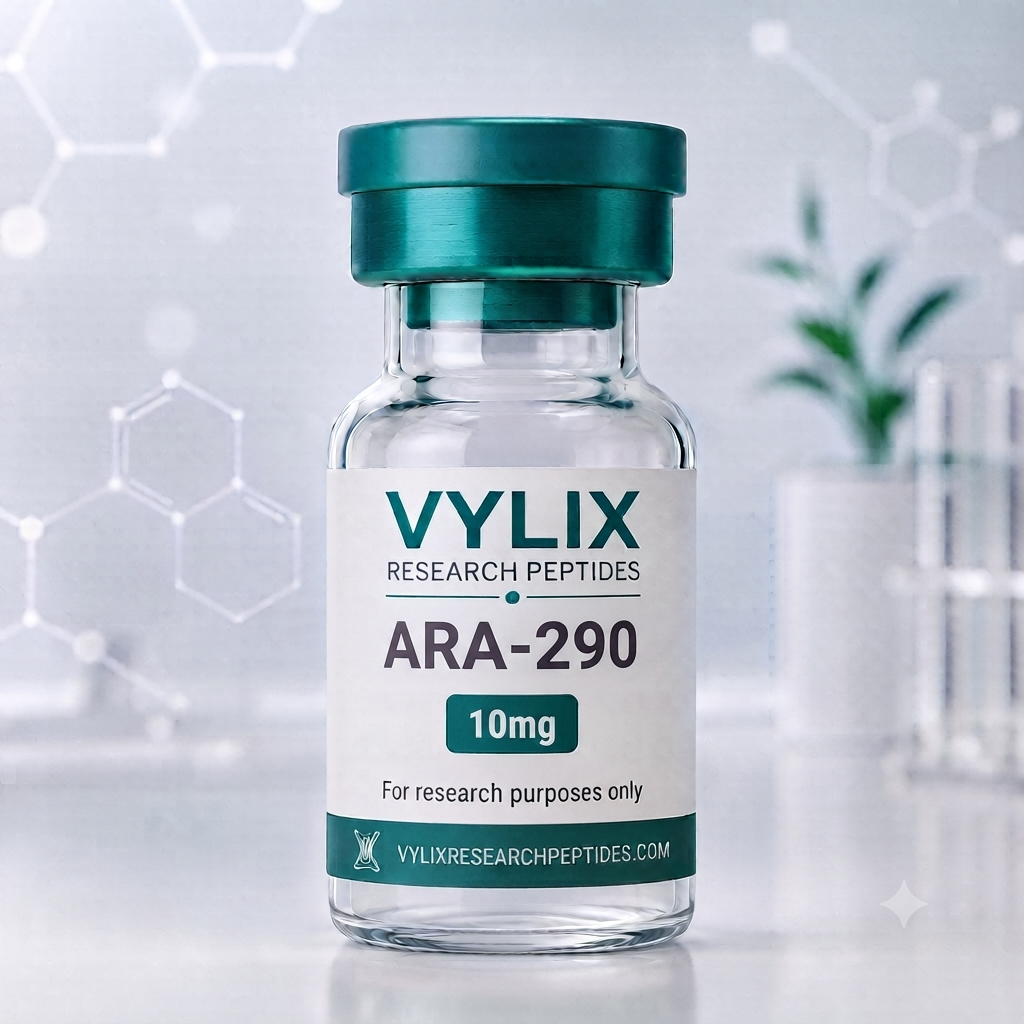 Certificate of Analysis - ARA-290