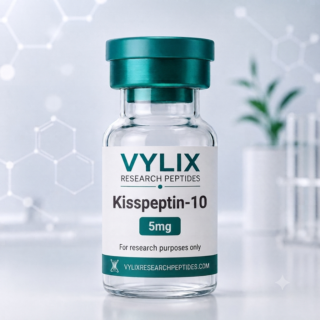 Certificate of Analysis - Kisspeptin-10