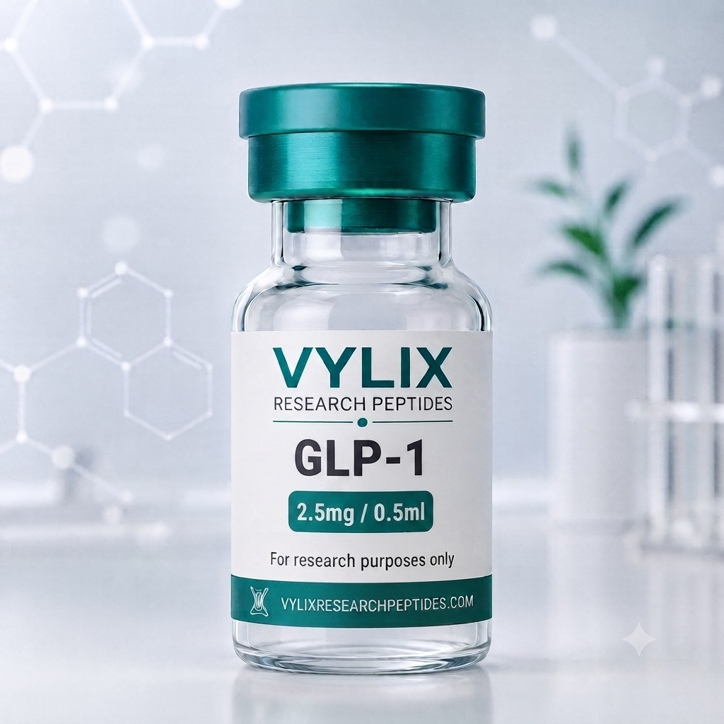 GLP-1 / GIP Receptor Agonists