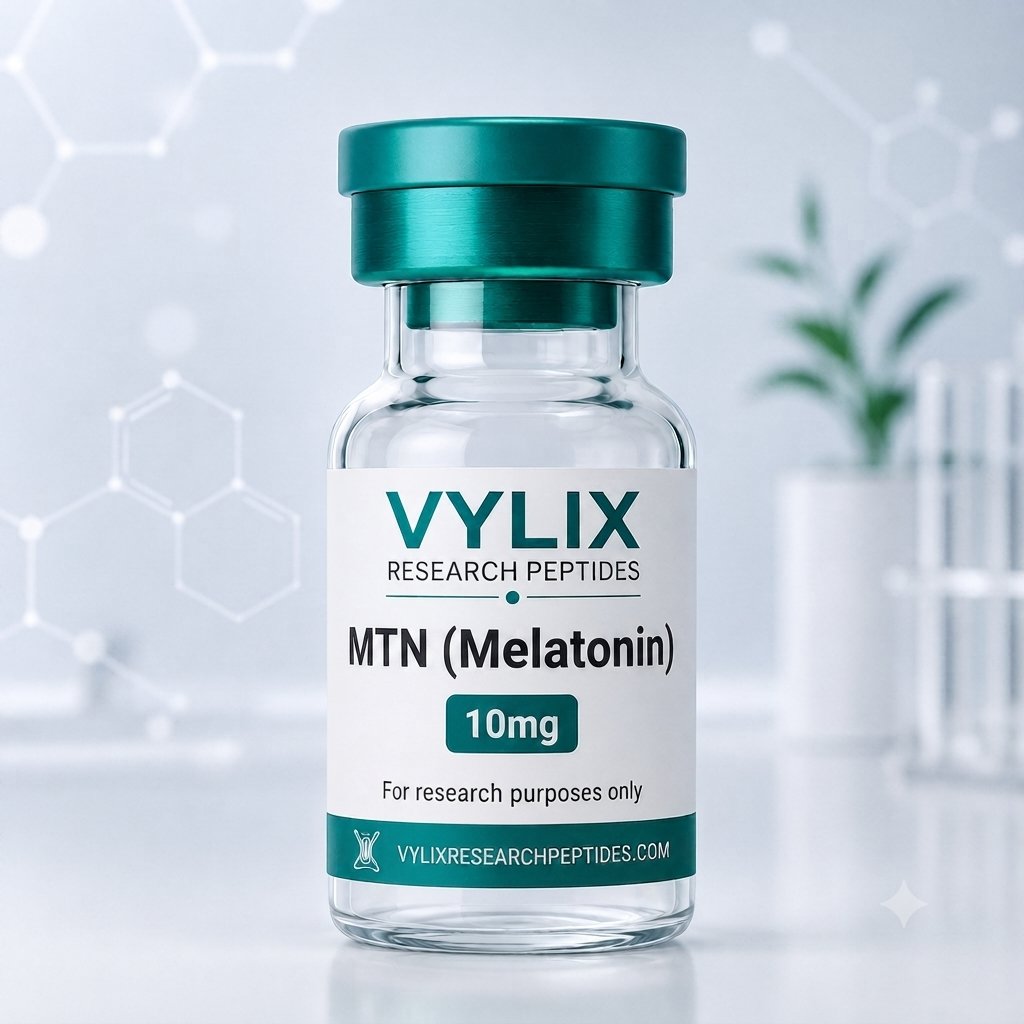 MTN (Melatonin  Category