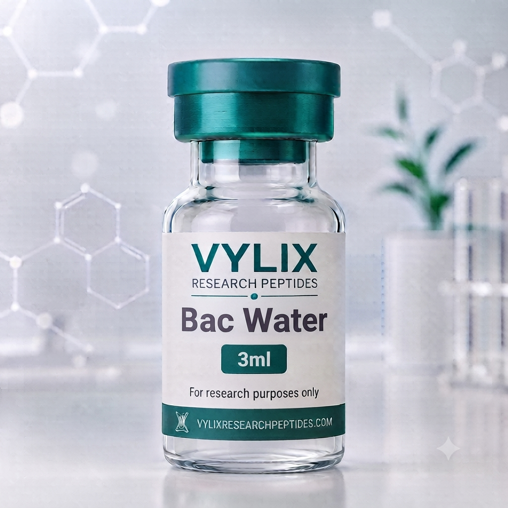 Bac Water