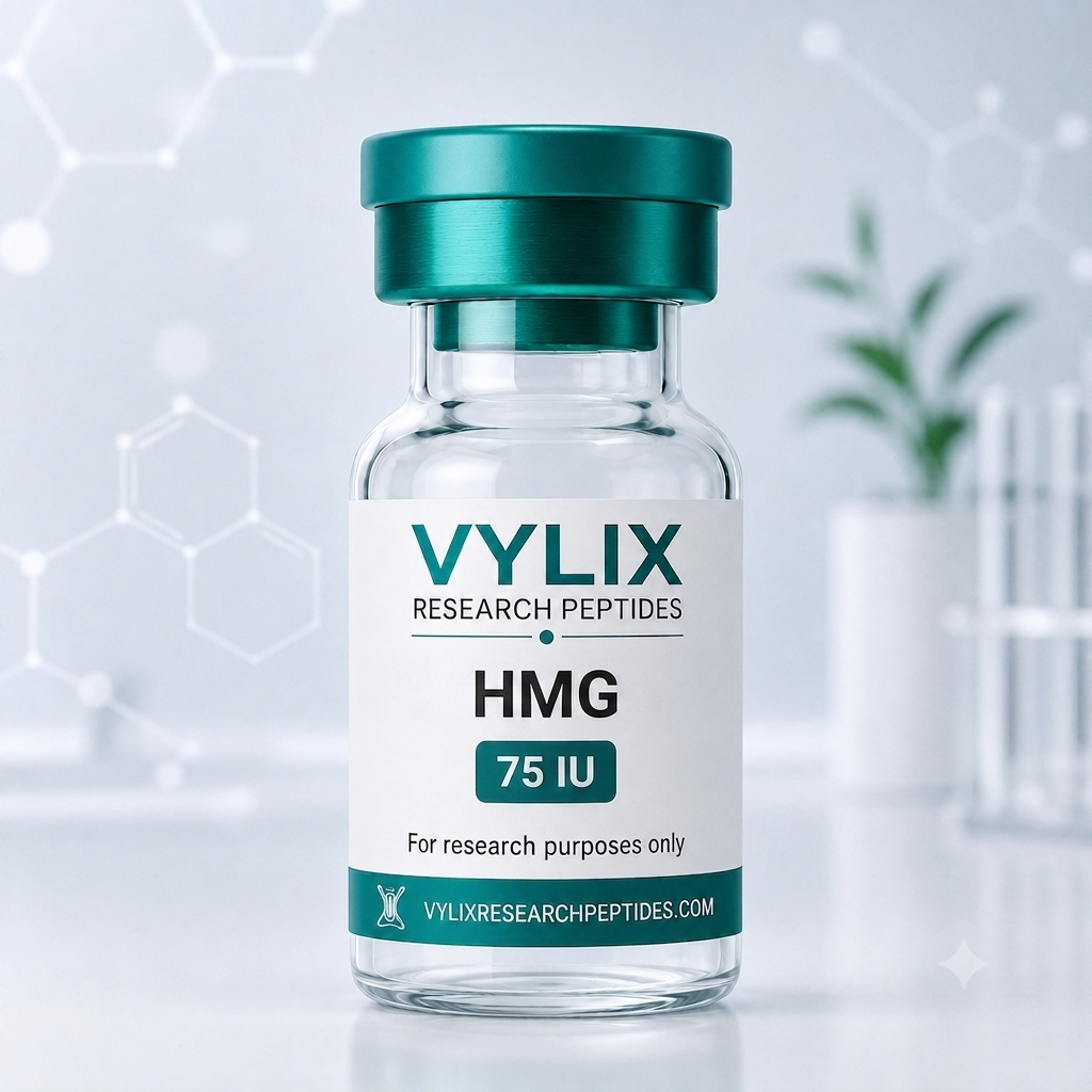 Human Menopausal Gonadotropin (HMG)