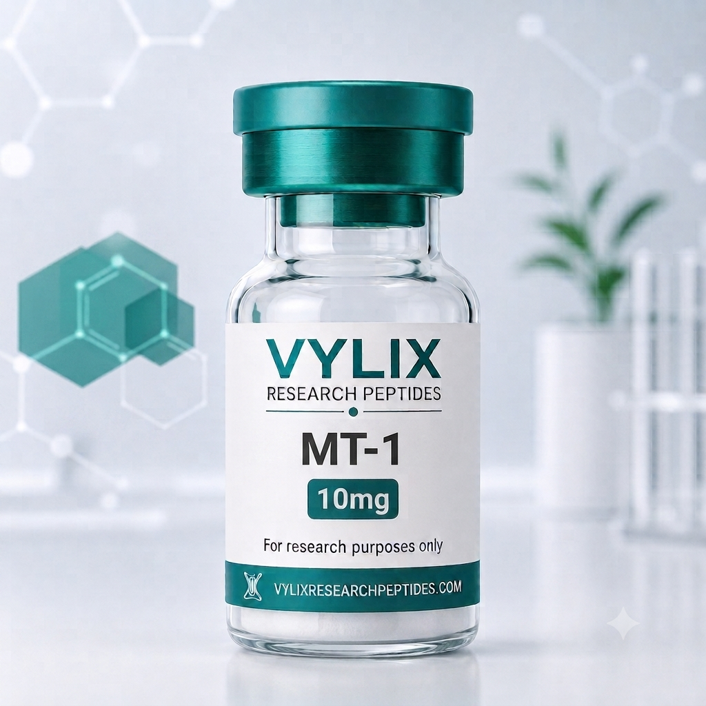 Melanotan-1 (MT-1)