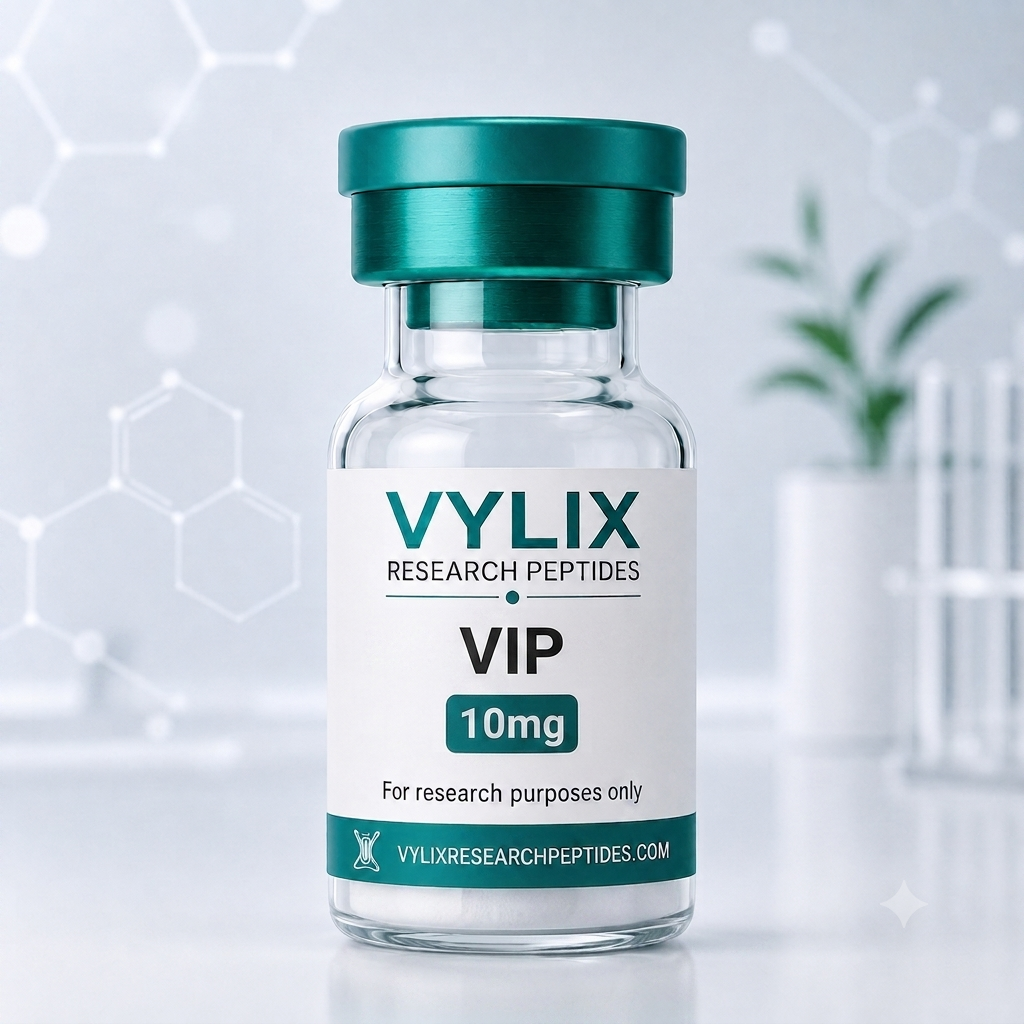 Vasoactive Intestinal Peptide (VIP)