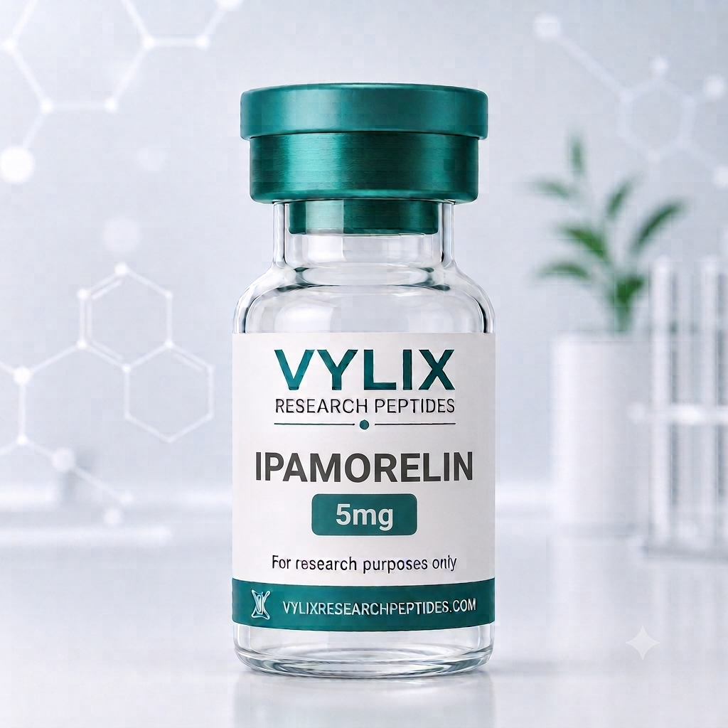 Ipamorelin