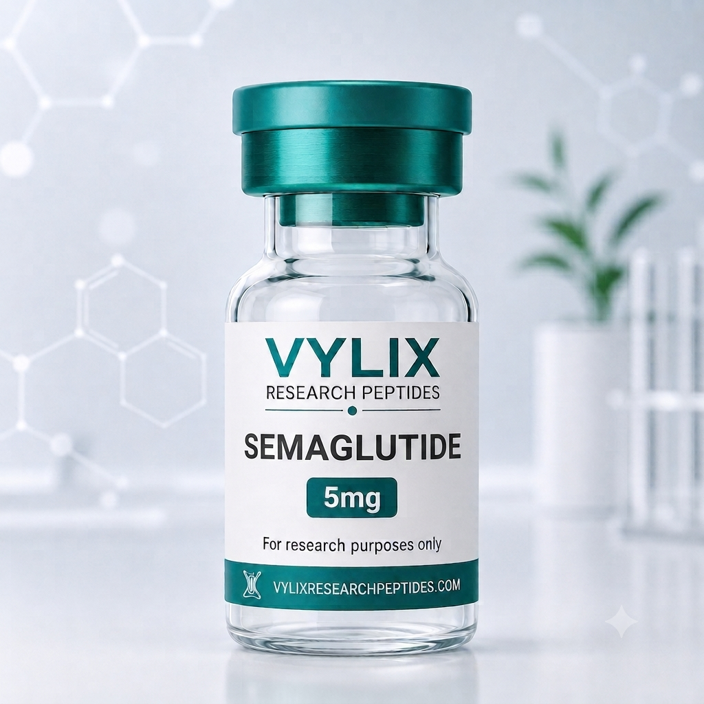 Semaglutide