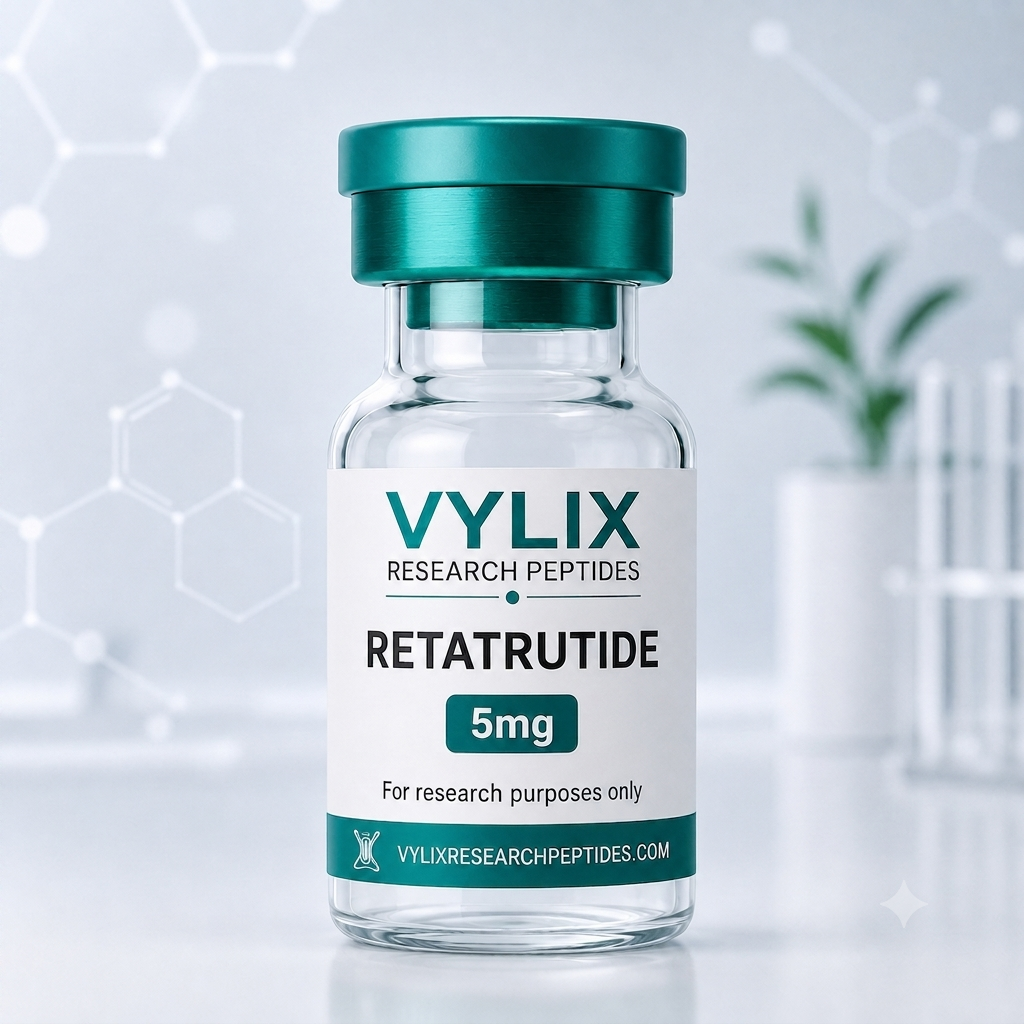 Retatrutide